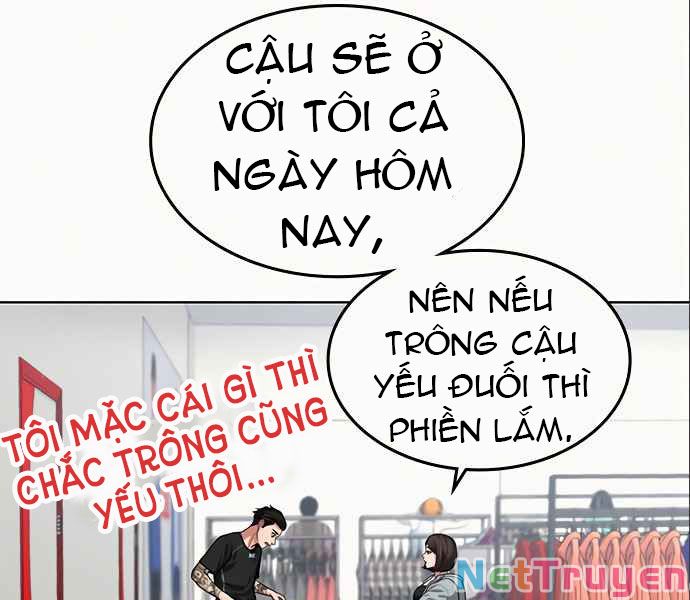 Nhiệm Vụ Đời Thật Chapter 6 - Trang 39