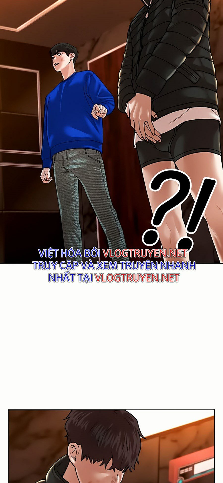 Nhiệm Vụ Đời Thật Chapter 2 - Trang 149