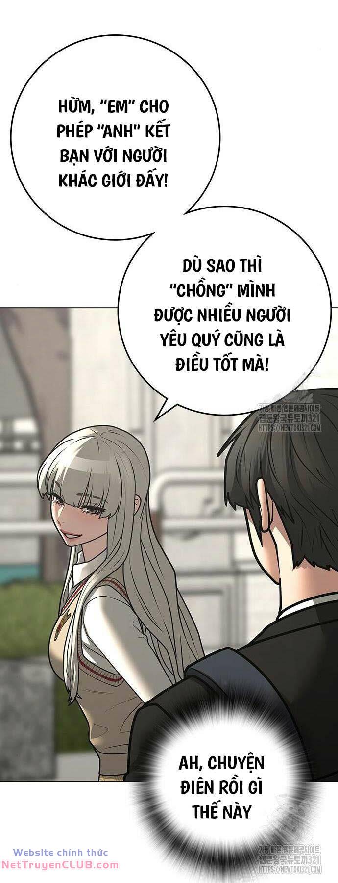 Nhiệm Vụ Đời Thật Chapter 120 - Trang 28