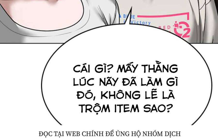 Nhiệm Vụ Đời Thật Chapter 15.5 - Trang 122