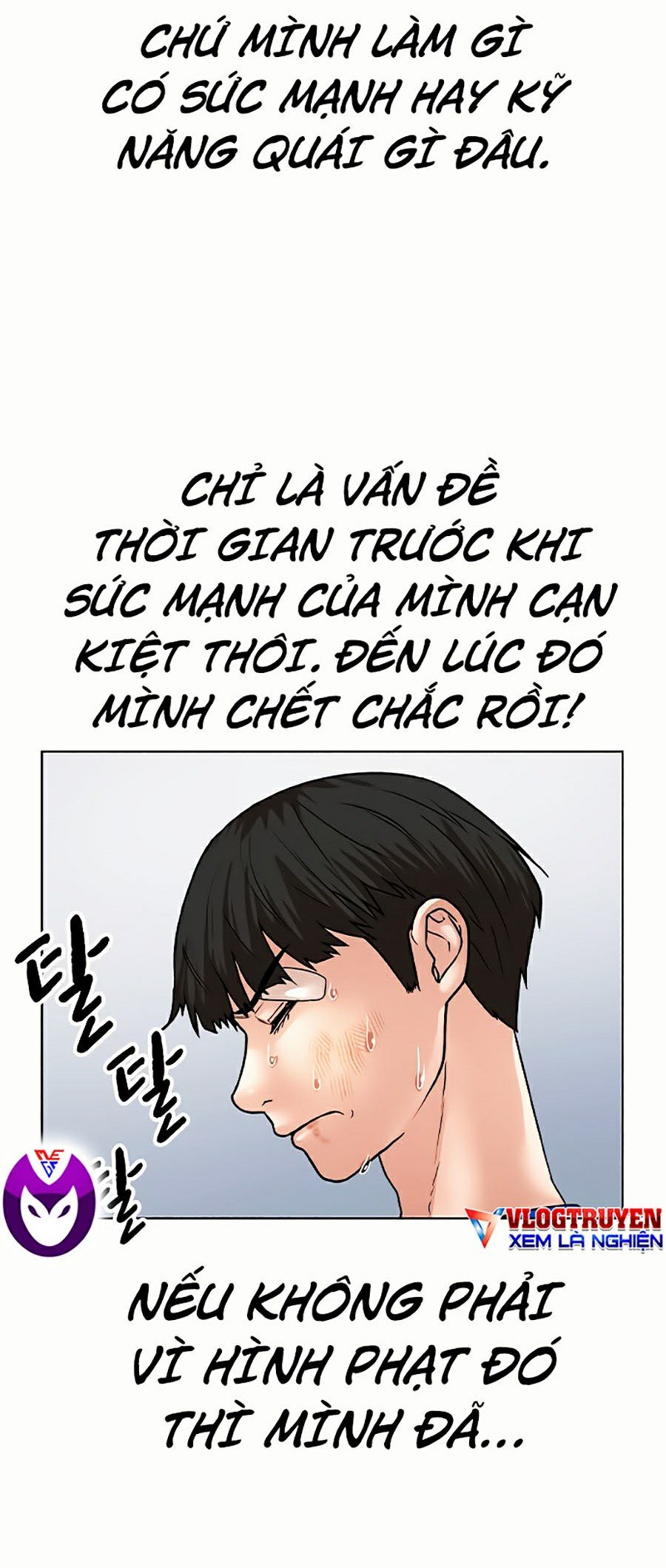 Nhiệm Vụ Đời Thật Chapter 2 - Trang 138