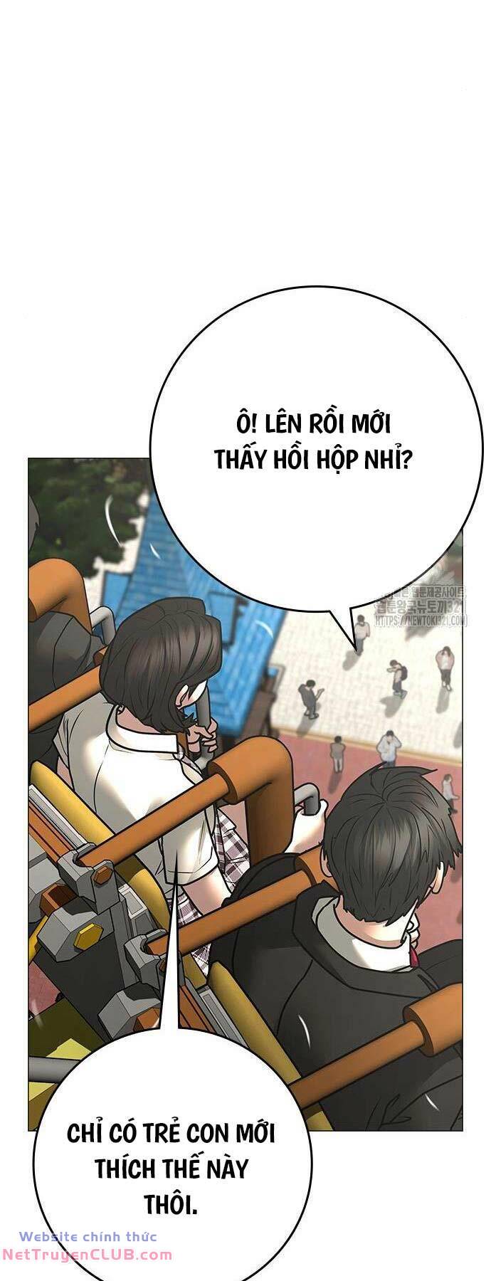 Nhiệm Vụ Đời Thật Chapter 120 - Trang 51