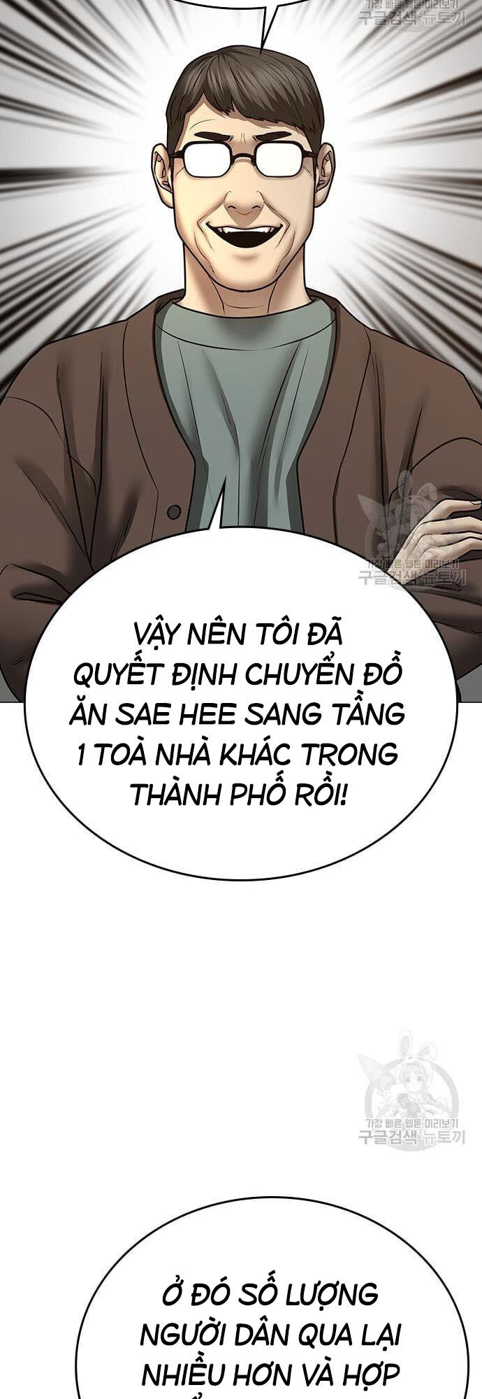 Nhiệm Vụ Đời Thật Chapter 61 - Trang 54