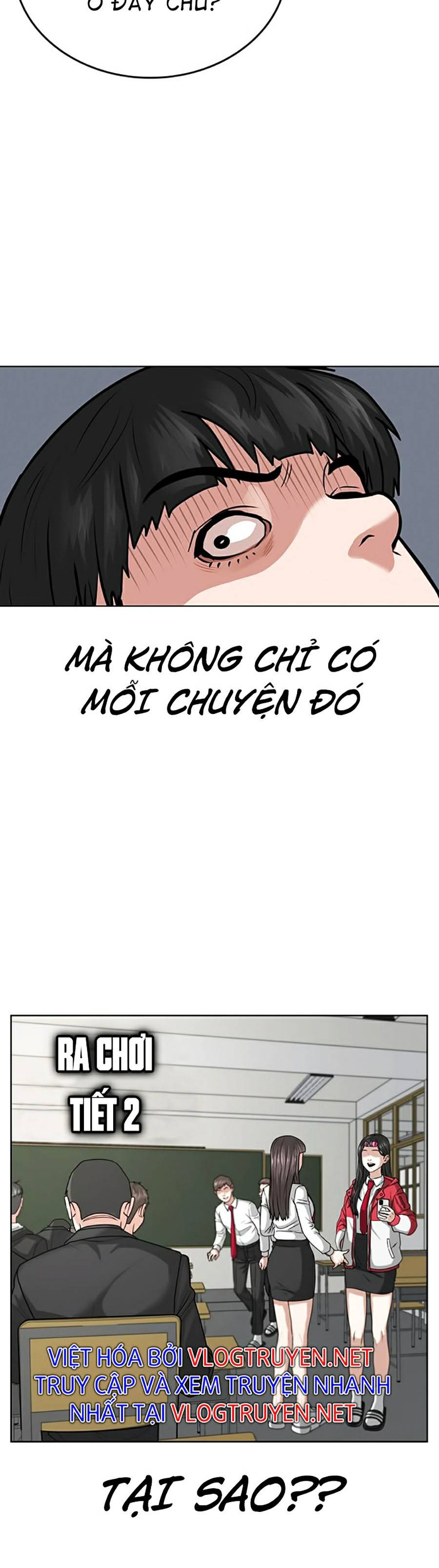 Nhiệm Vụ Đời Thật Chapter 10 - Trang 15