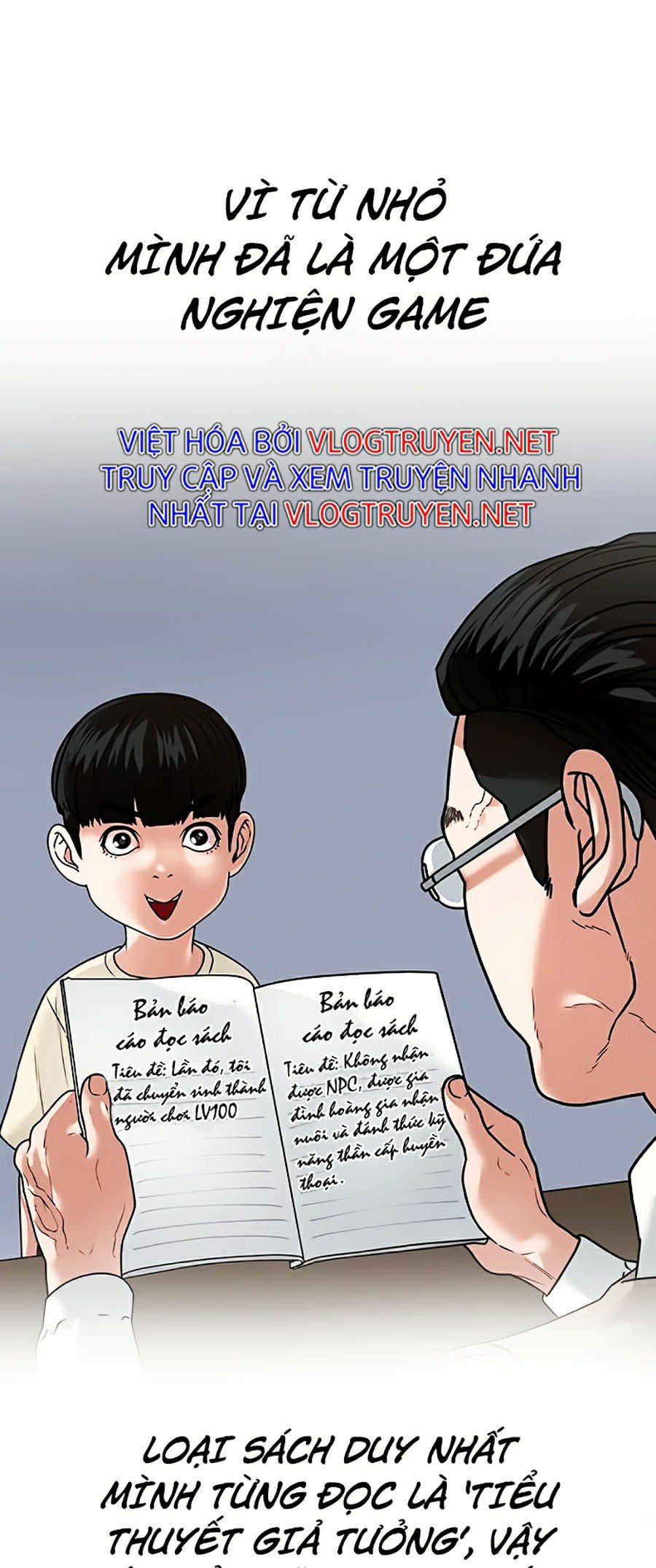 Nhiệm Vụ Đời Thật Chapter 2 - Trang 8