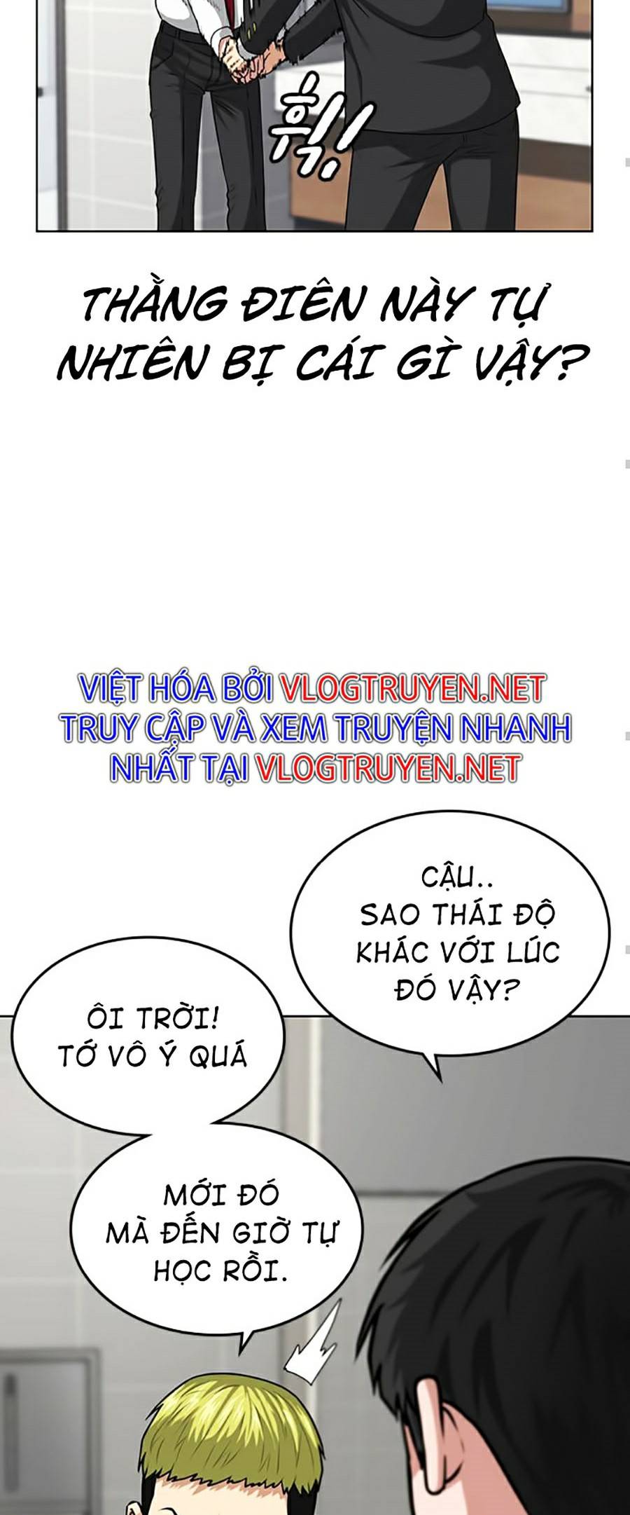 Nhiệm Vụ Đời Thật Chapter 10 - Trang 39