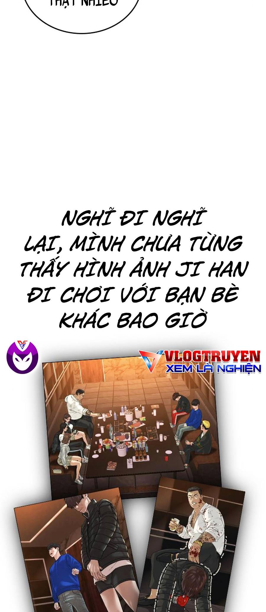 Nhiệm Vụ Đời Thật Chapter 31 - Trang 14