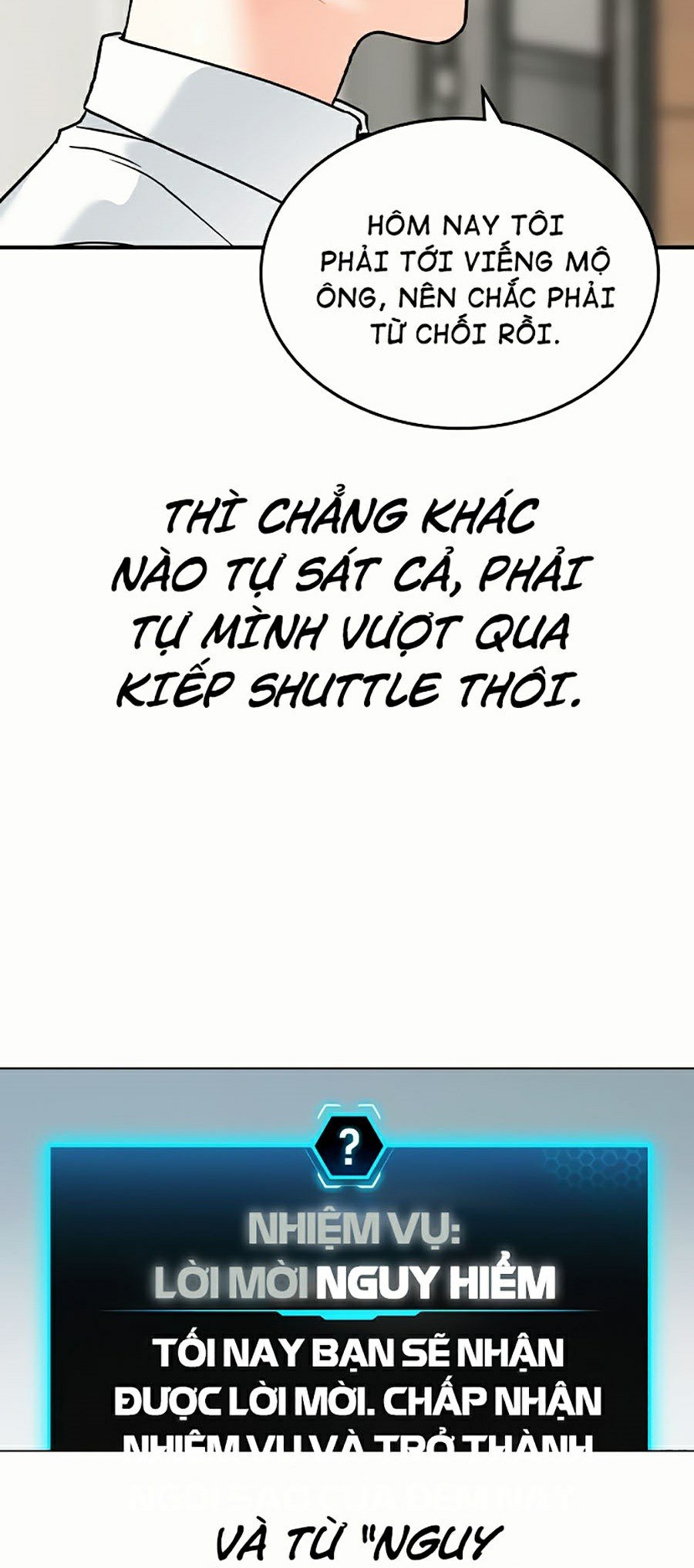 Nhiệm Vụ Đời Thật Chapter 2 - Trang 62