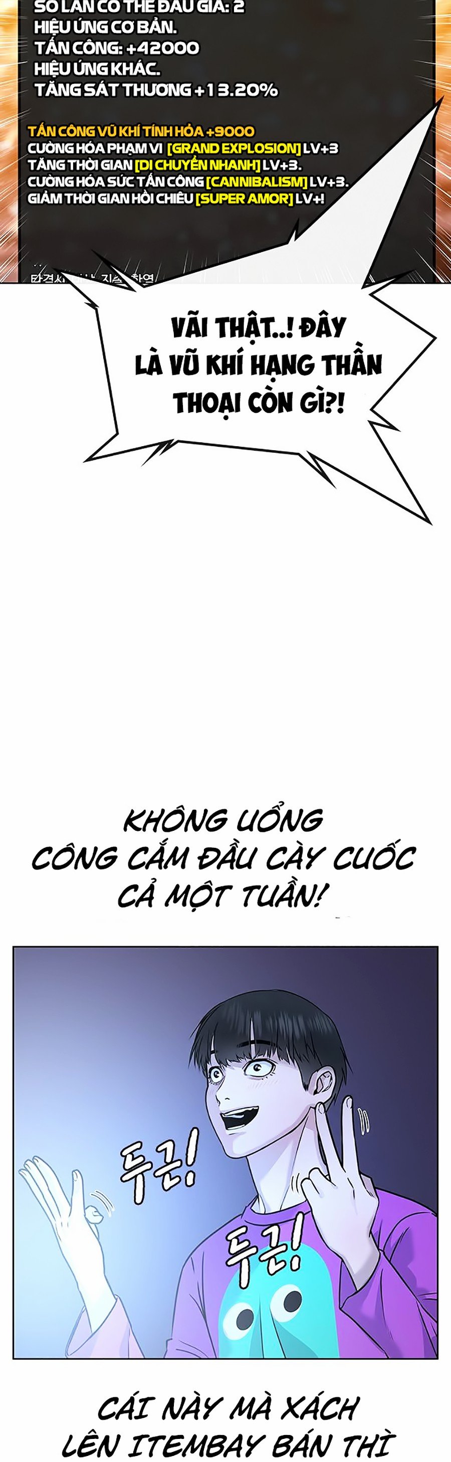 Nhiệm Vụ Đời Thật Chapter 1 - Trang 77