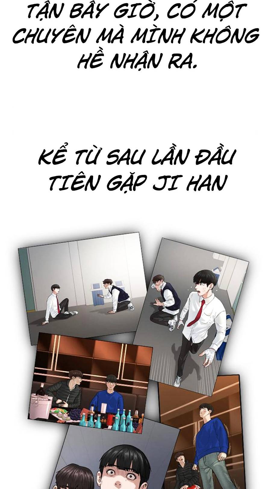 Nhiệm Vụ Đời Thật Chapter 30 - Trang 103