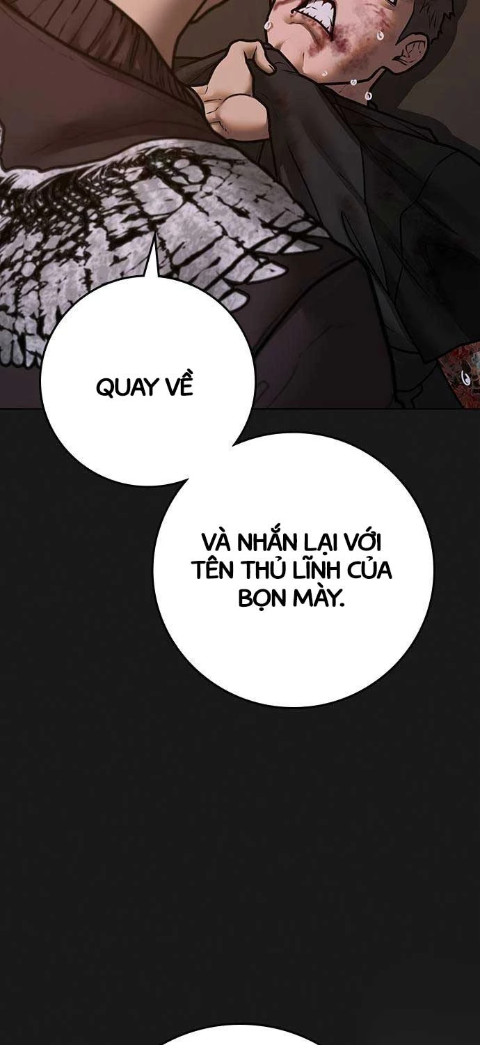 Nhiệm Vụ Đời Thật Chapter 134 - Trang 18