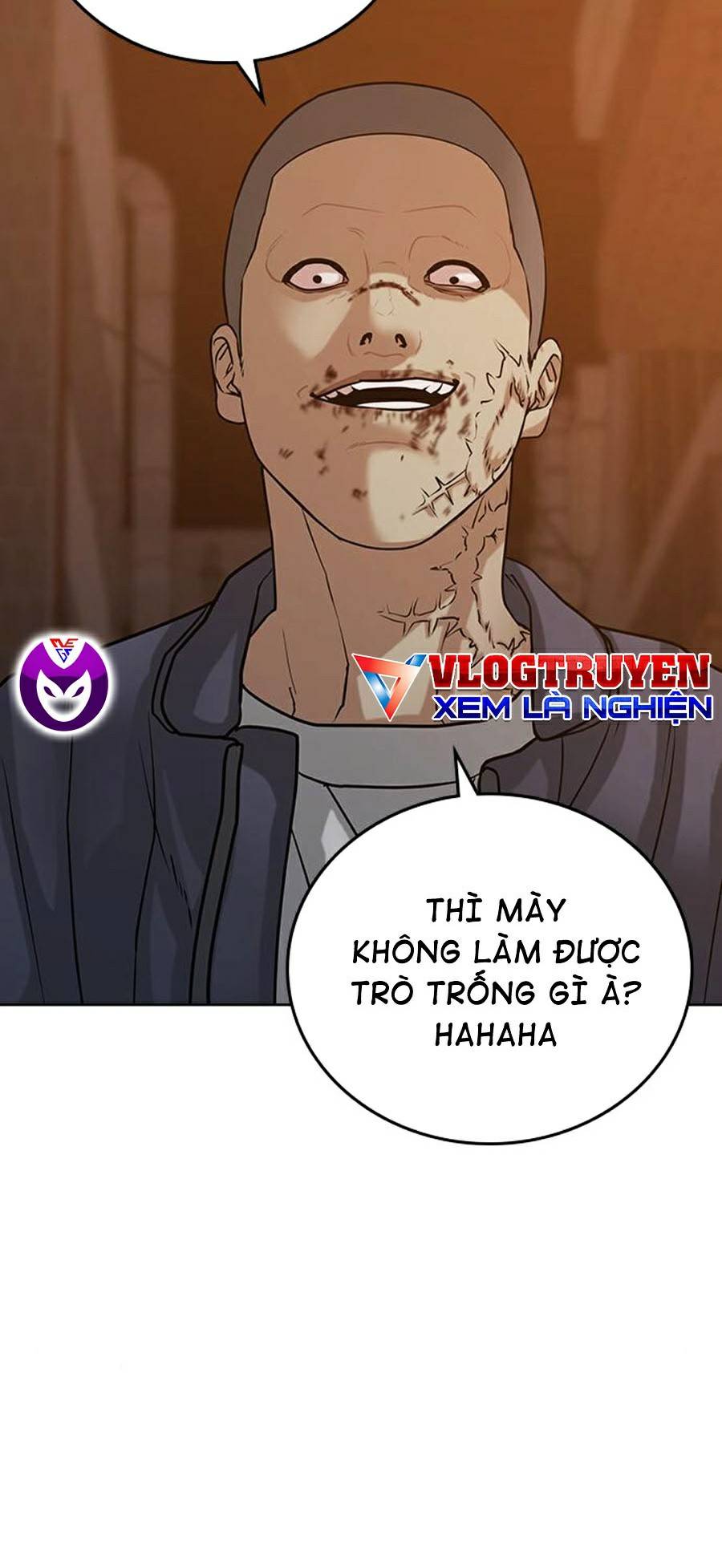 Nhiệm Vụ Đời Thật Chapter 19 - Trang 30