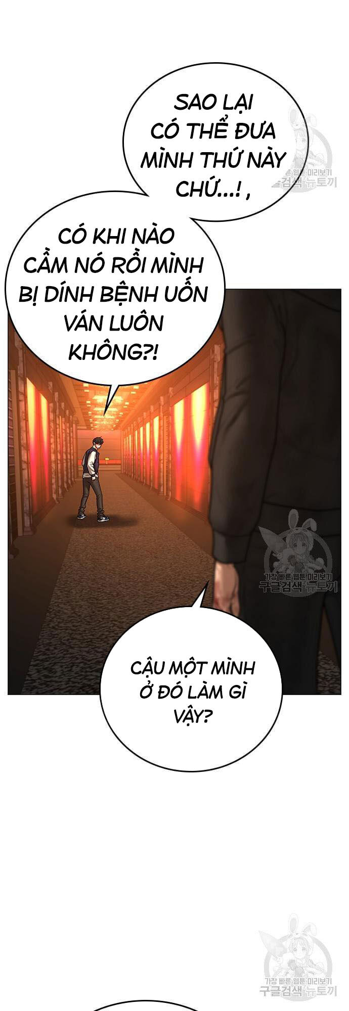 Nhiệm Vụ Đời Thật Chapter 61 - Trang 17