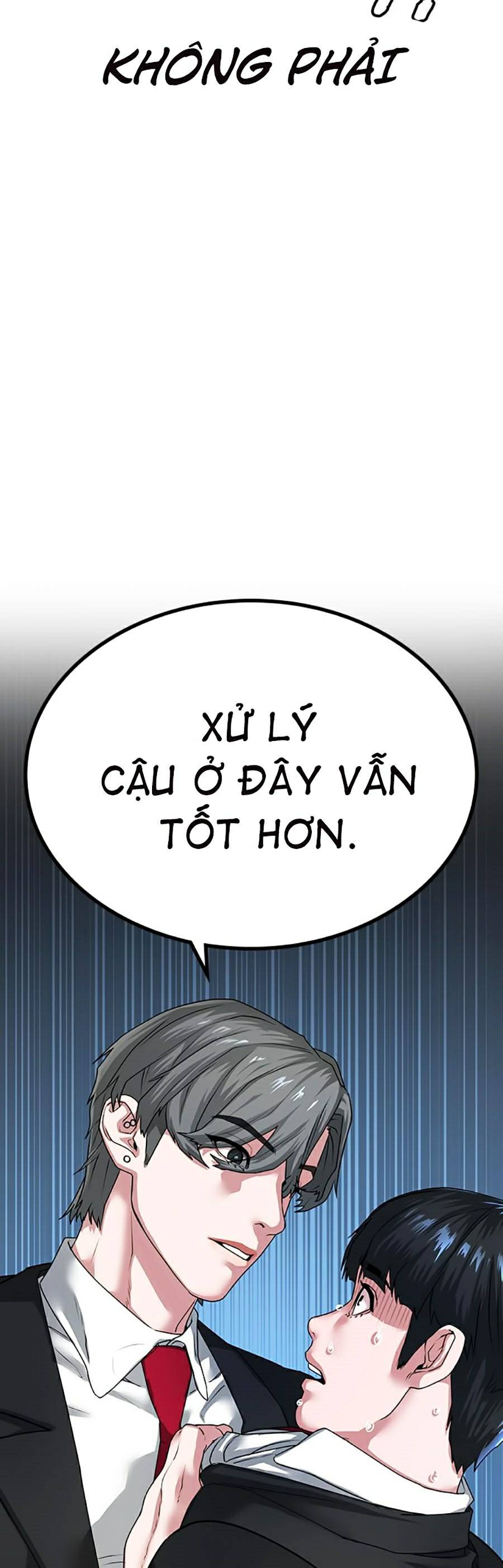 Nhiệm Vụ Đời Thật Chapter 10 - Trang 2