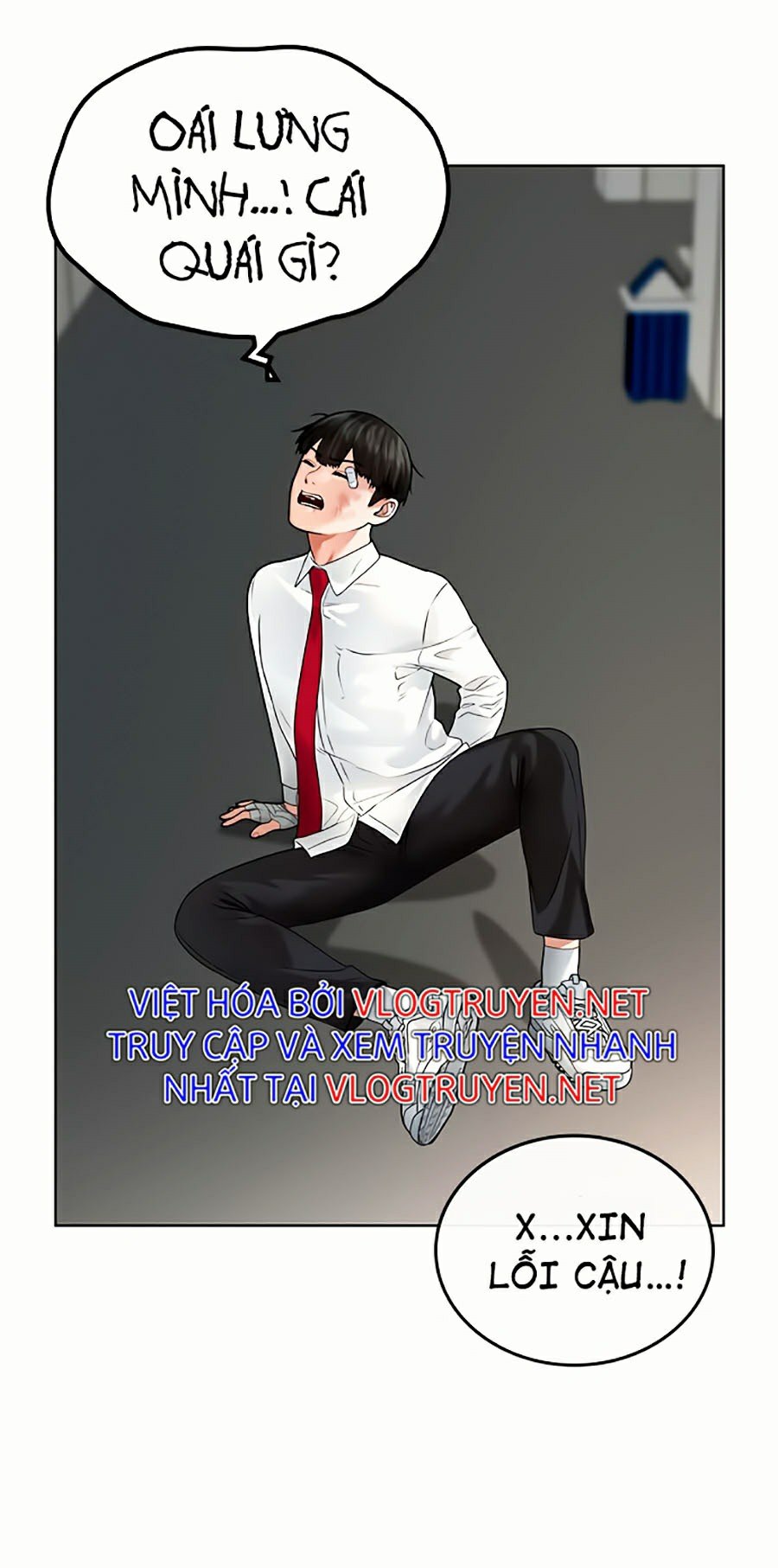 Nhiệm Vụ Đời Thật Chapter 2 - Trang 38