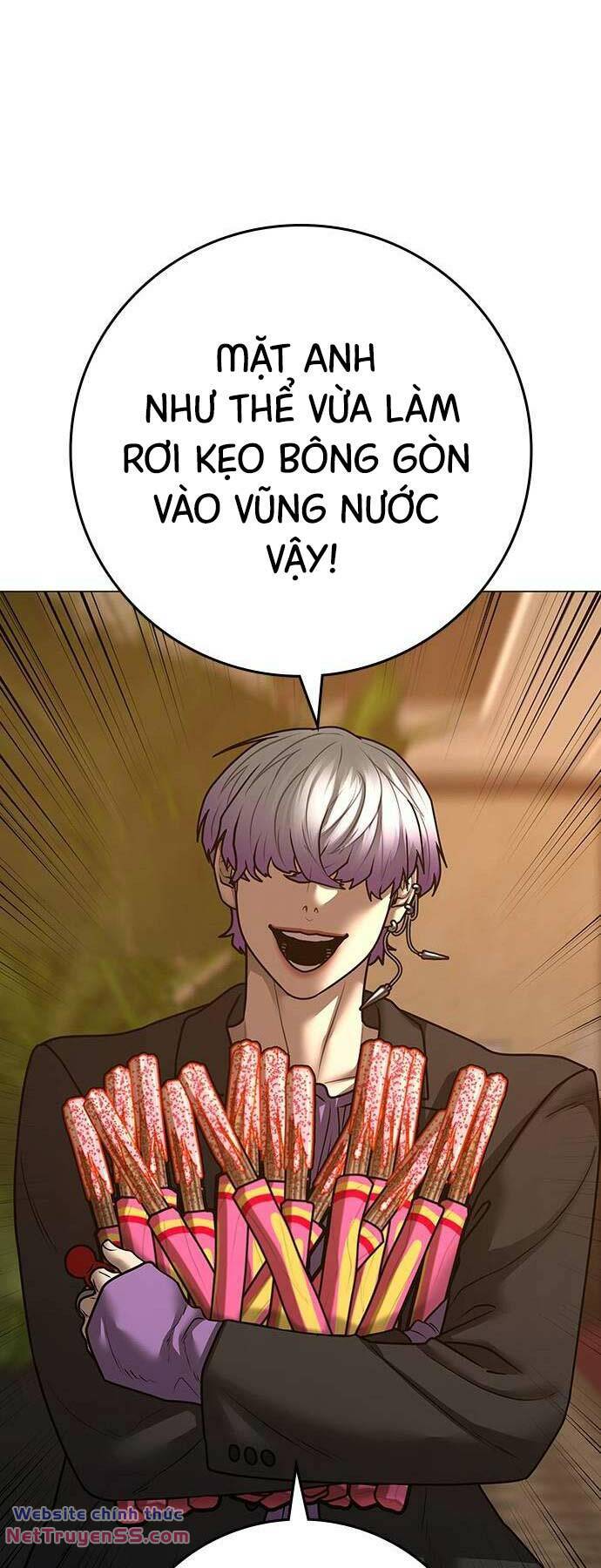 Nhiệm Vụ Đời Thật Chapter 122 - Trang 66