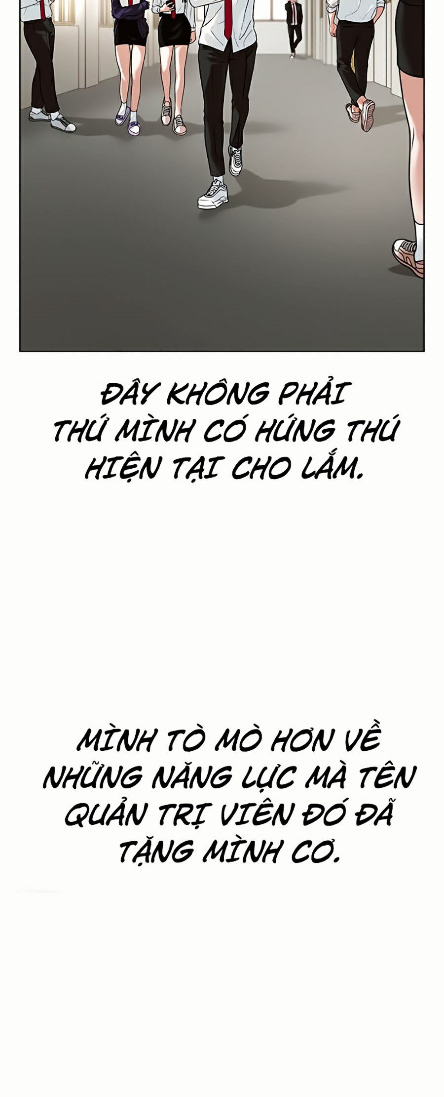 Nhiệm Vụ Đời Thật Chapter 2 - Trang 30