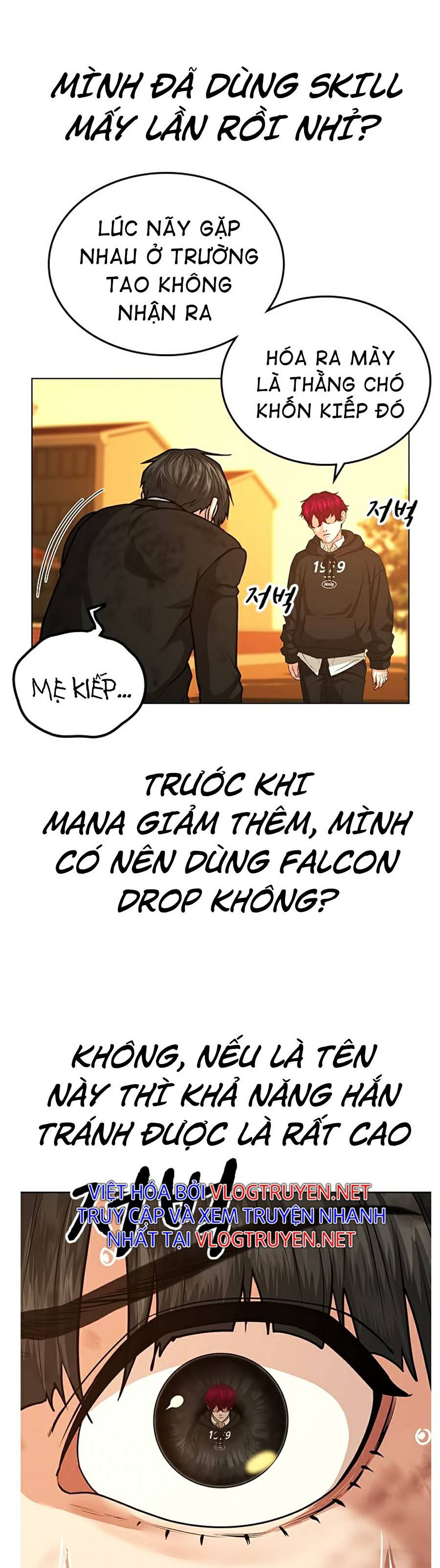 Nhiệm Vụ Đời Thật Chapter 12 - Trang 65