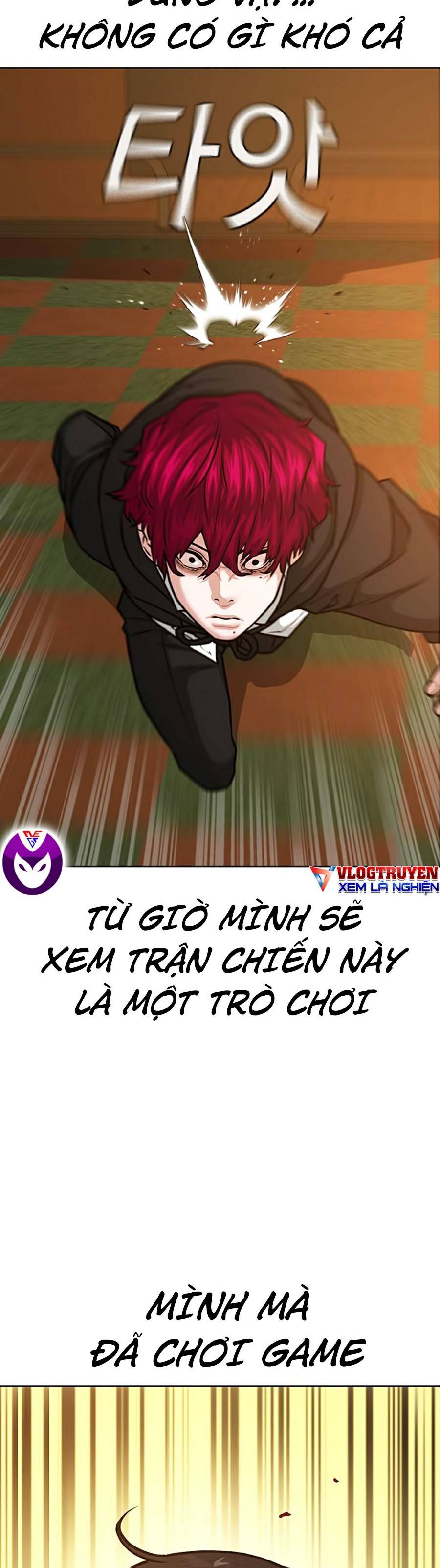 Nhiệm Vụ Đời Thật Chapter 12 - Trang 78