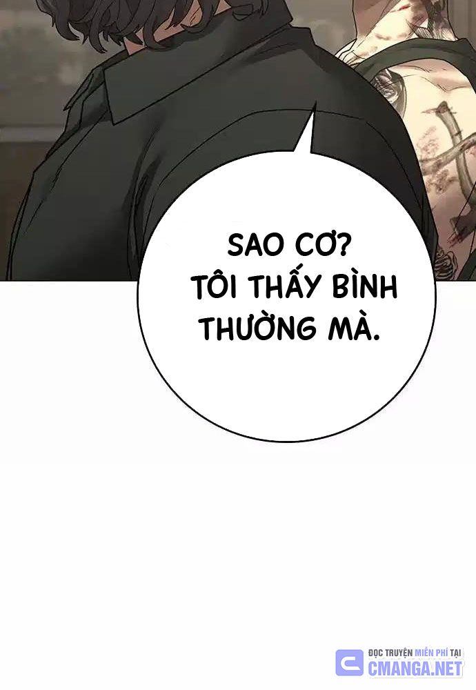 Nhiệm Vụ Đời Thật Chapter 127 - Trang 59