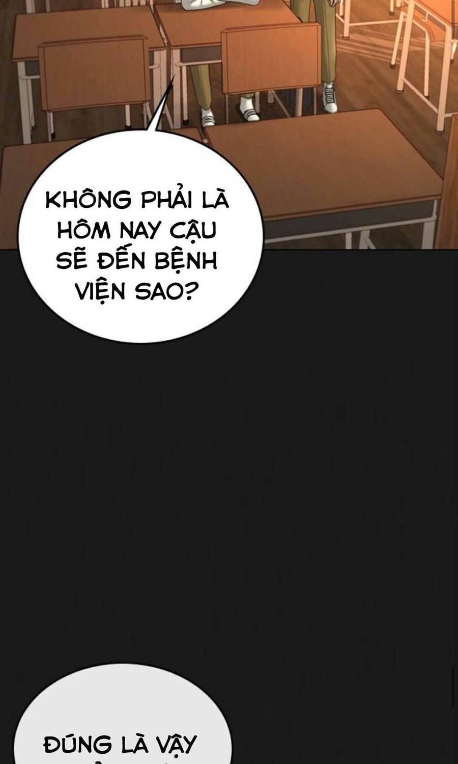 Nhiệm Vụ Đời Thật Chapter 34 - Trang 89