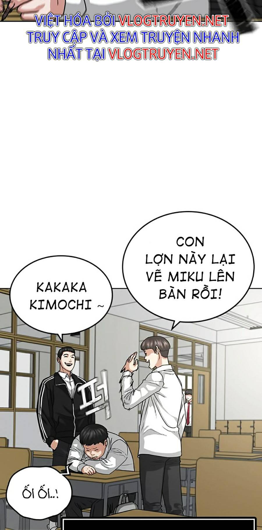 Nhiệm Vụ Đời Thật Chapter 10 - Trang 21