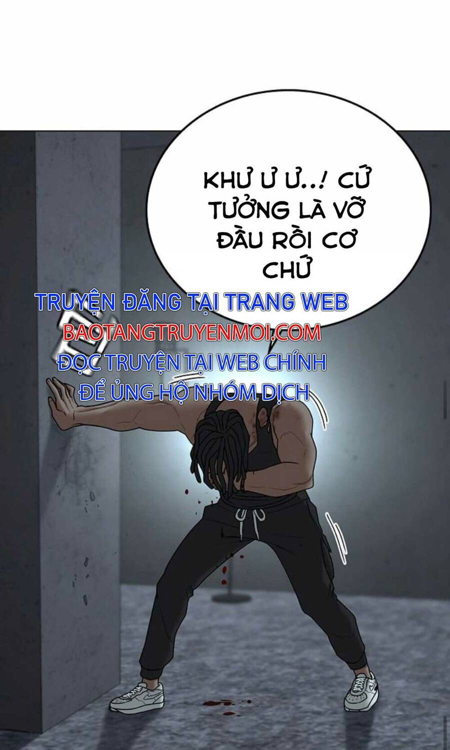 Nhiệm Vụ Đời Thật Chapter 34 - Trang 44