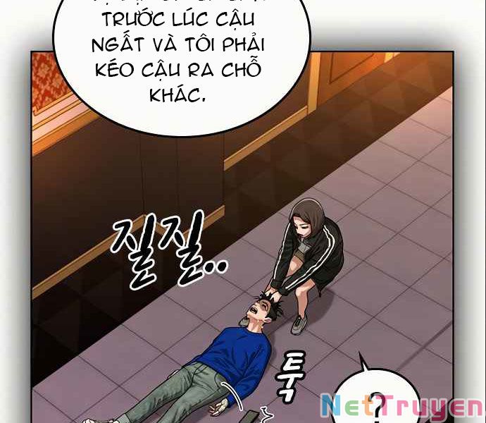 Nhiệm Vụ Đời Thật Chapter 6 - Trang 17