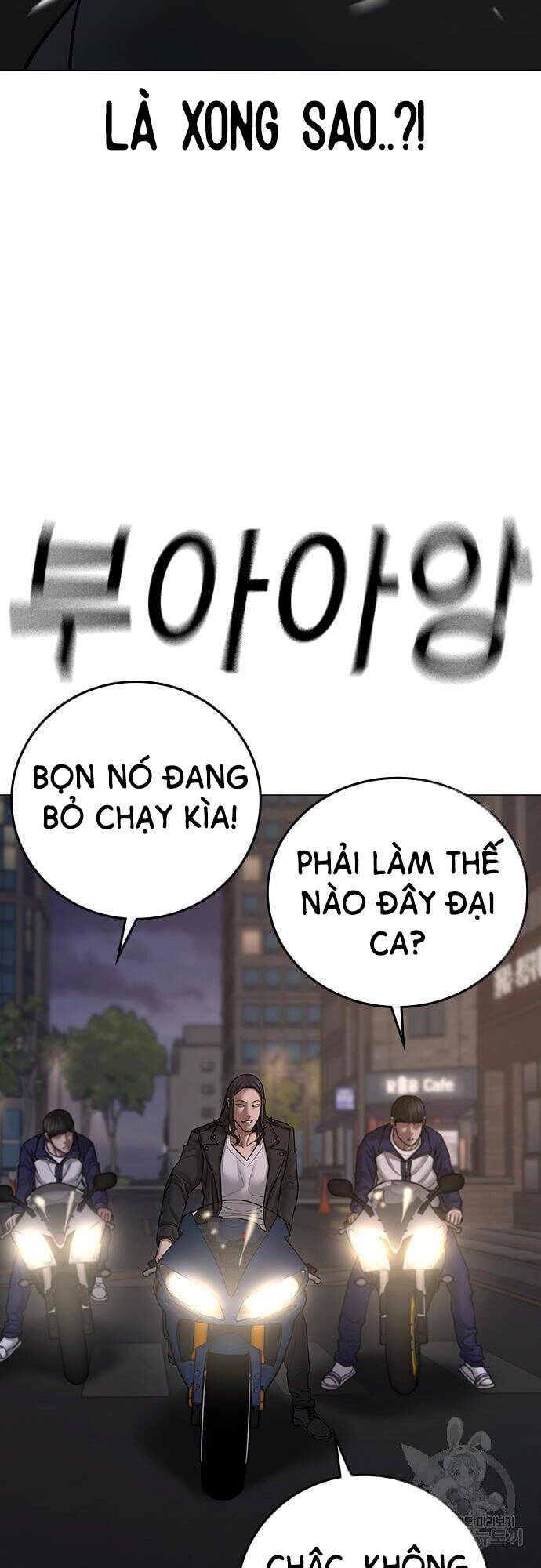 Nhiệm Vụ Đời Thật Chapter 65 - Trang 50