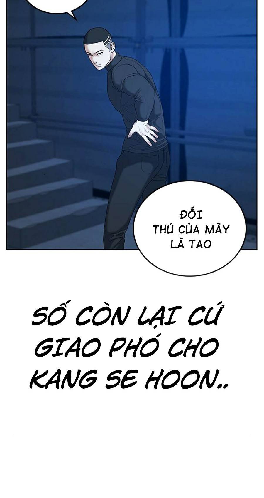 Nhiệm Vụ Đời Thật Chapter 21 - Trang 94