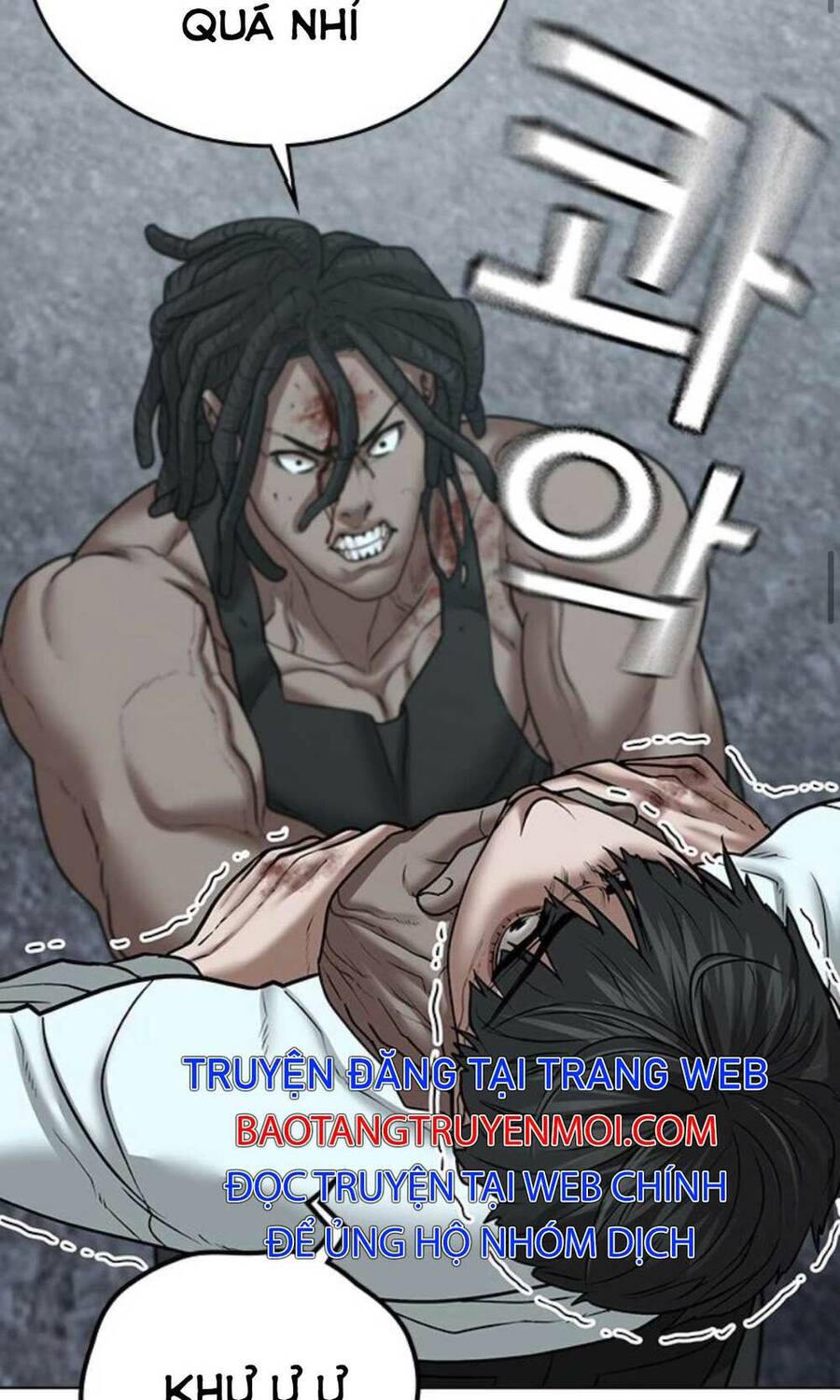 Nhiệm Vụ Đời Thật Chapter 34 - Trang 83