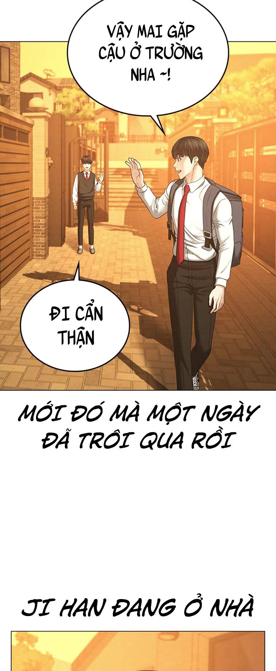 Nhiệm Vụ Đời Thật Chapter 31 - Trang 18