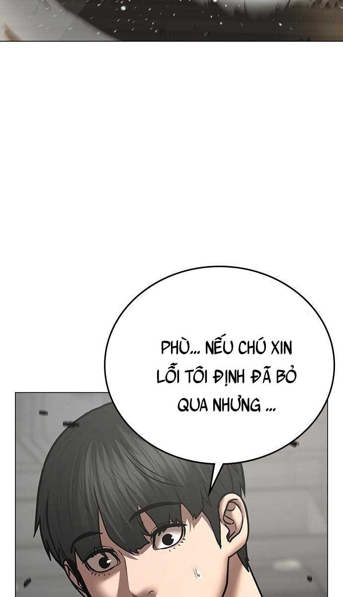 Nhiệm Vụ Đời Thật Chapter 53 - Trang 10