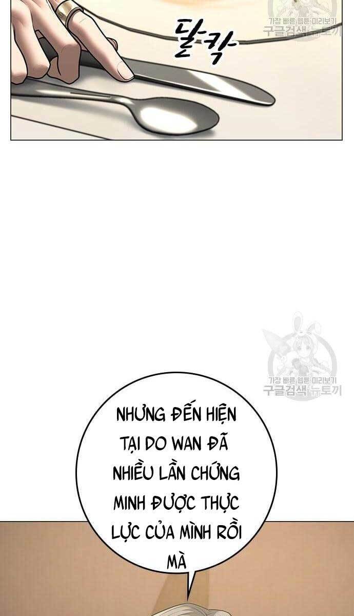 Nhiệm Vụ Đời Thật Chapter 69 - Trang 11