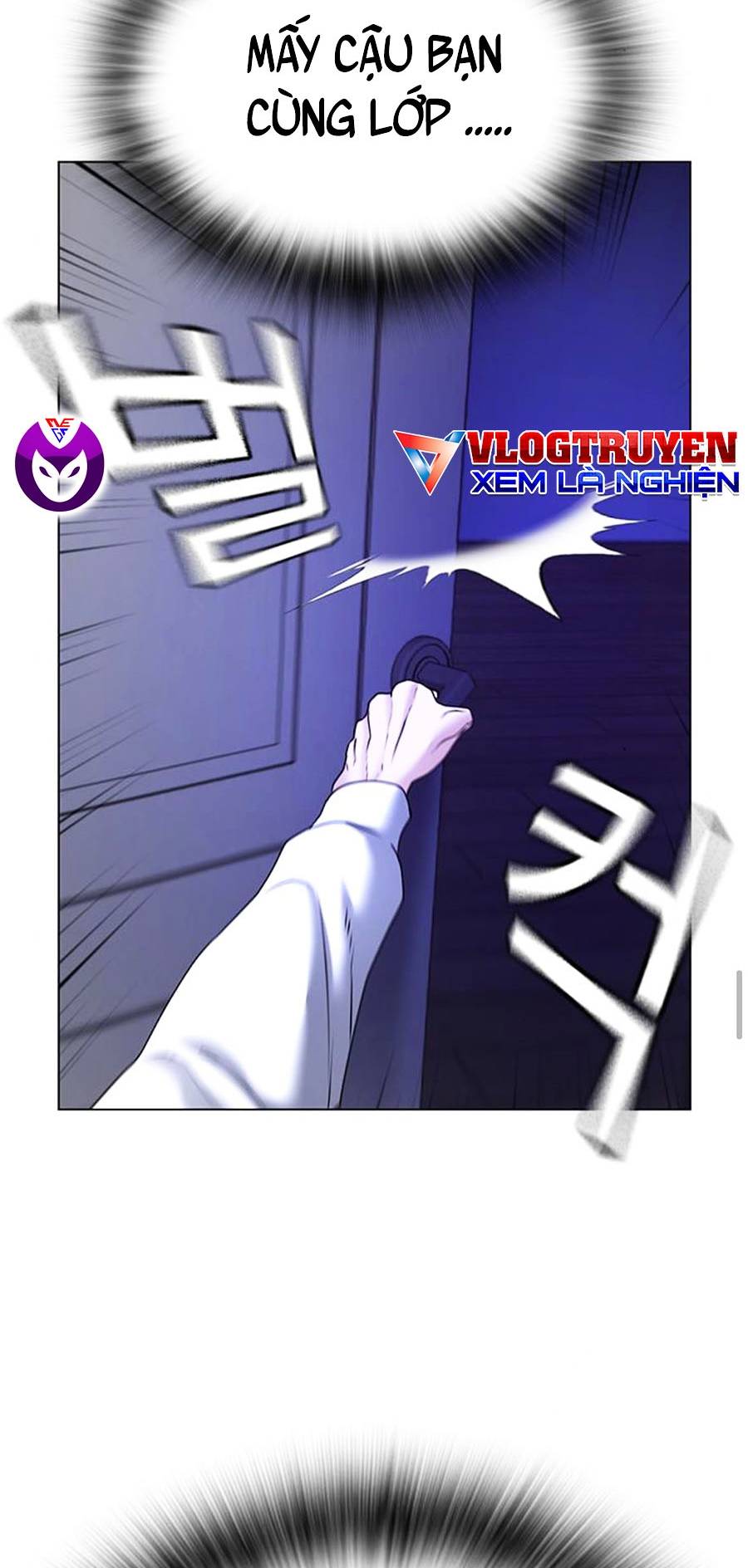 Nhiệm Vụ Đời Thật Chapter 31 - Trang 80