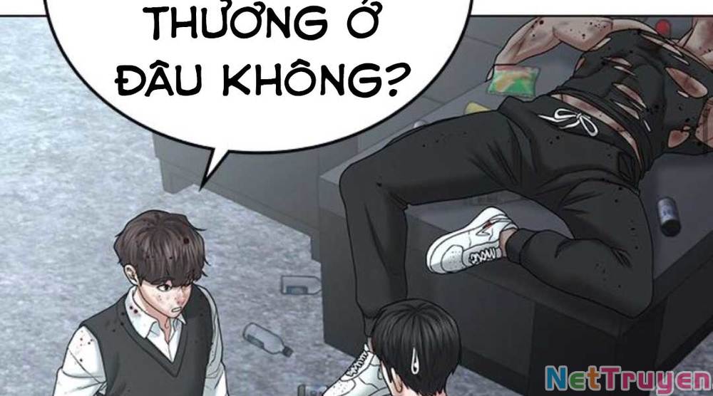 Nhiệm Vụ Đời Thật Chapter 35 - Trang 388