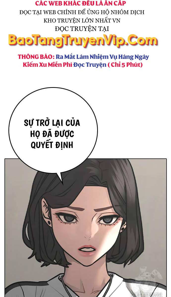 Nhiệm Vụ Đời Thật Chapter 123 - Trang 30