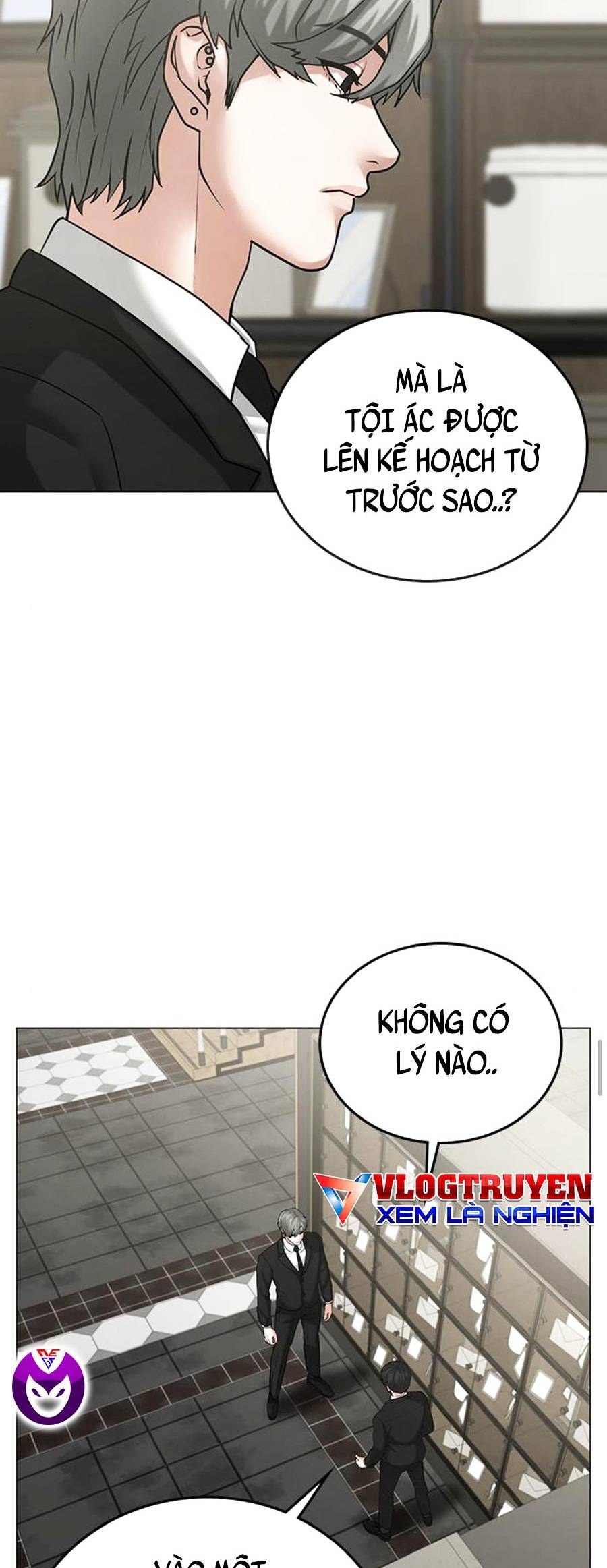 Nhiệm Vụ Đời Thật Chapter 25 - Trang 16