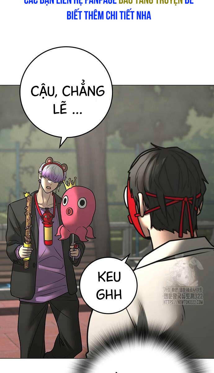 Nhiệm Vụ Đời Thật Chapter 121 - Trang 29