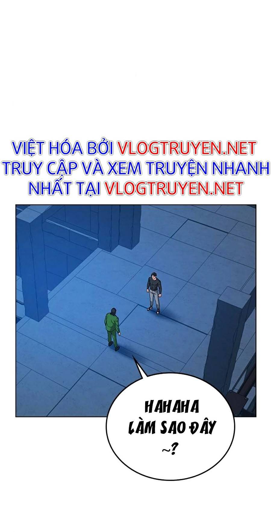 Nhiệm Vụ Đời Thật Chapter 23 - Trang 27