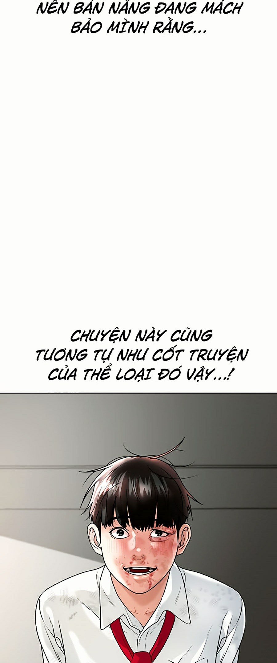 Nhiệm Vụ Đời Thật Chapter 2 - Trang 9