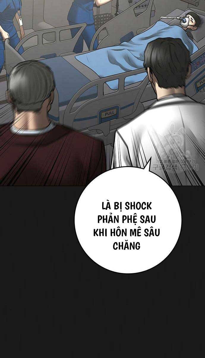 Nhiệm Vụ Đời Thật Chapter 117 - Trang 22