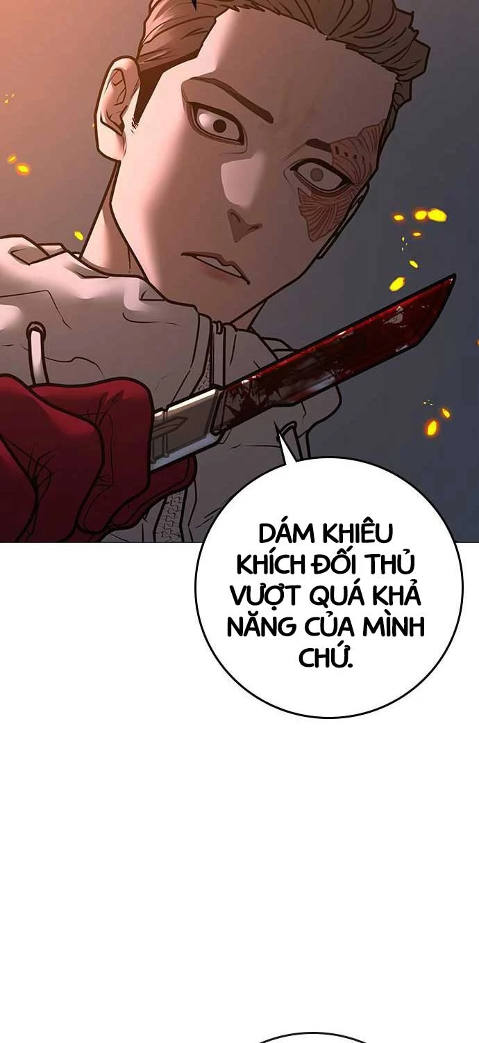 Nhiệm Vụ Đời Thật Chapter 134 - Trang 139