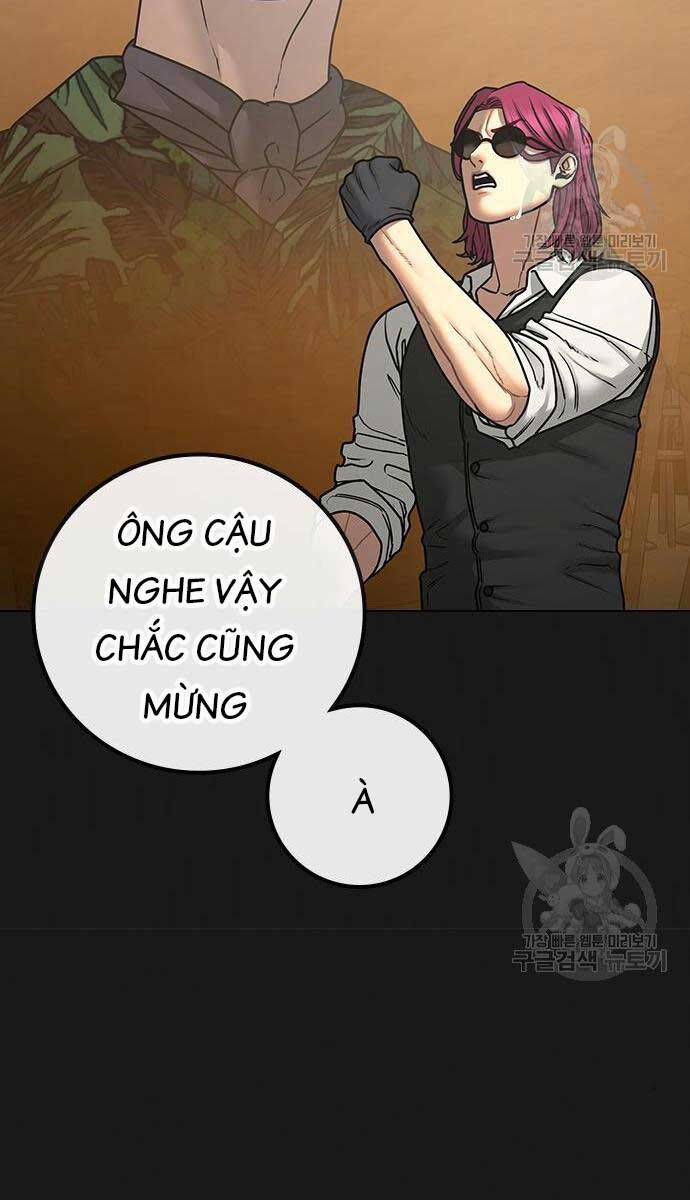 Nhiệm Vụ Đời Thật Chapter 83 - Trang 20