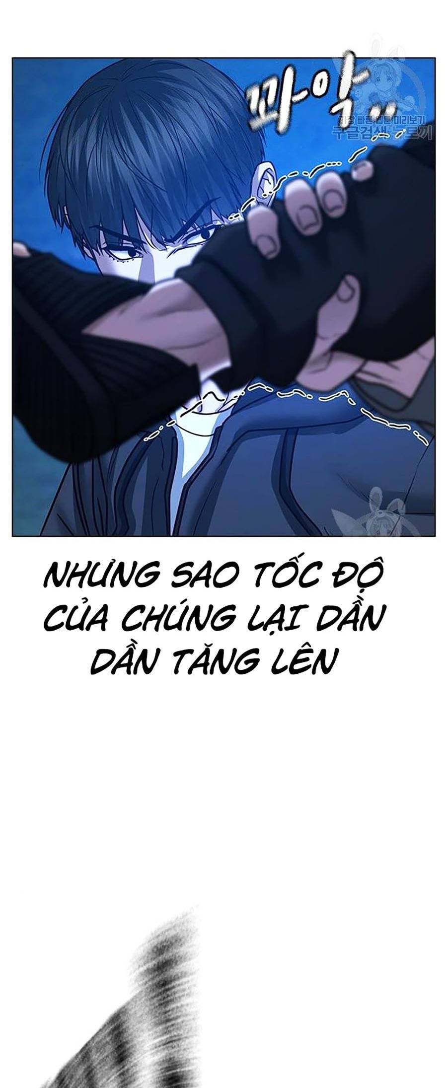 Nhiệm Vụ Đời Thật Chapter 40 - Trang 61