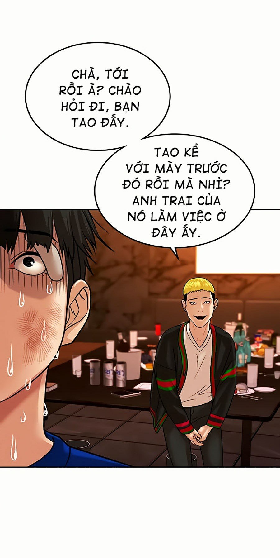 Nhiệm Vụ Đời Thật Chapter 2 - Trang 159