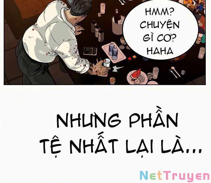 Nhiệm Vụ Đời Thật Chapter 3 - Trang 30