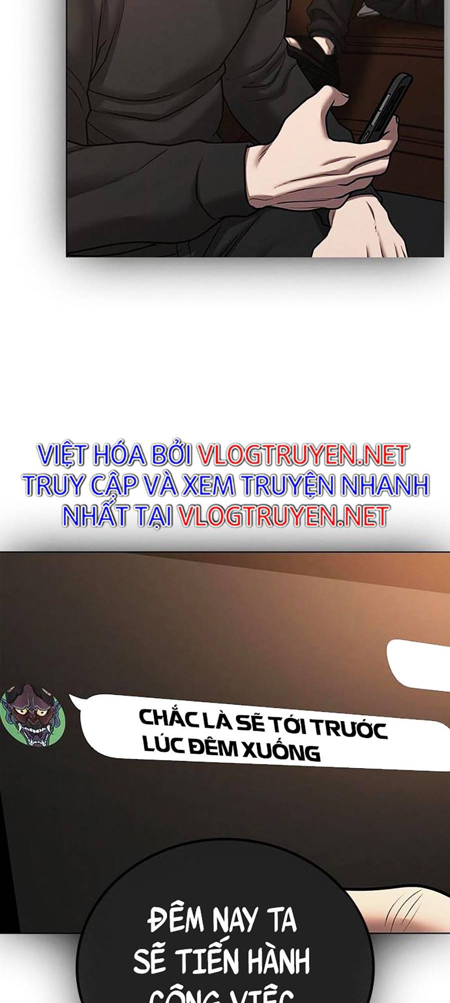 Nhiệm Vụ Đời Thật Chapter 39 - Trang 103