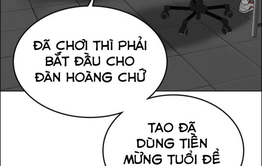 Nhiệm Vụ Đời Thật Chapter 15.5 - Trang 61