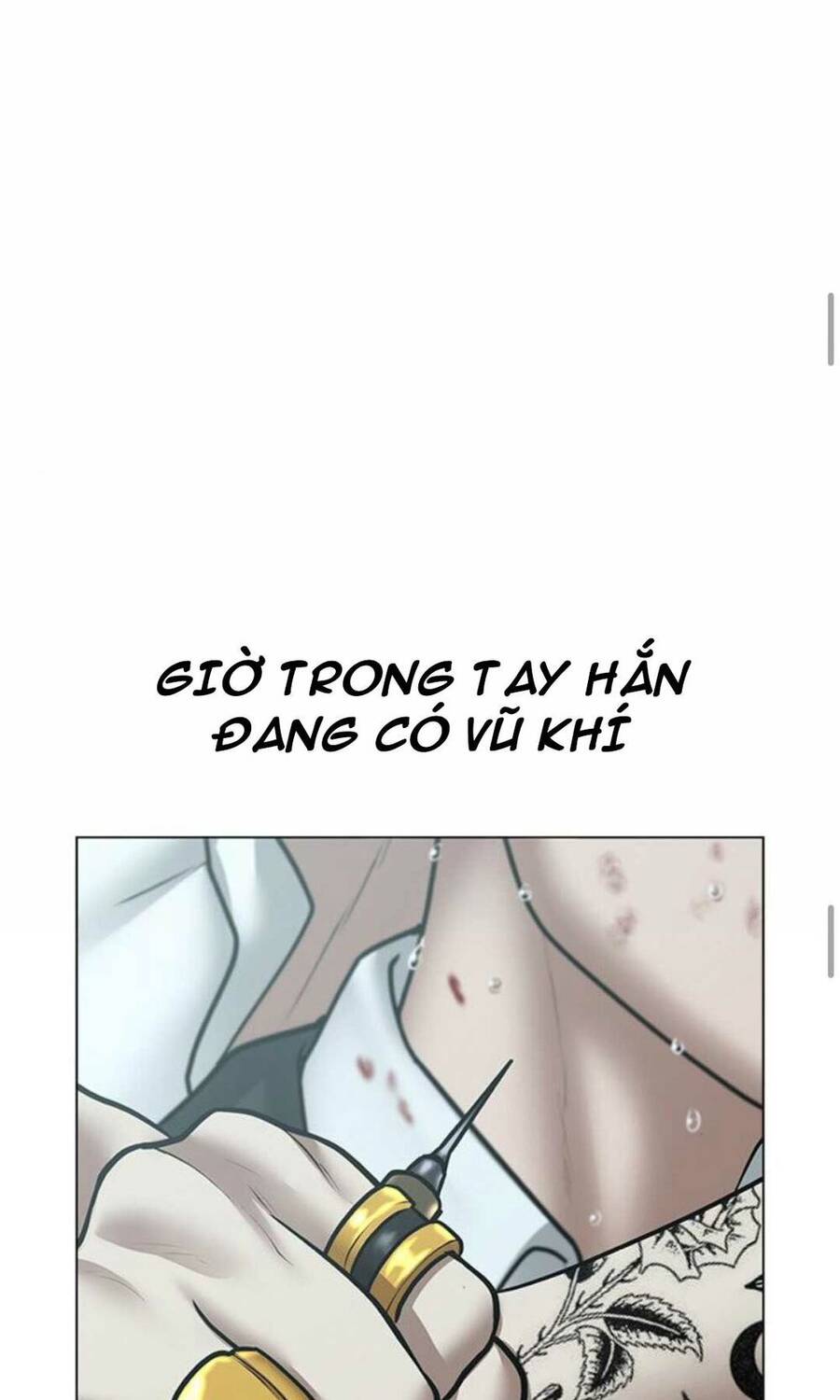 Nhiệm Vụ Đời Thật Chapter 34 - Trang 81